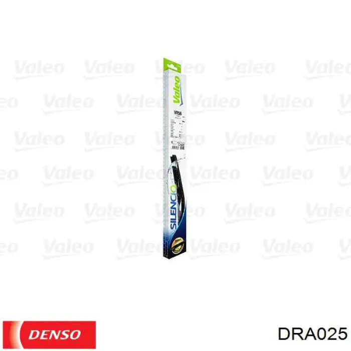 Comprar DRA025 Denso Limpiaparabrisas traseros