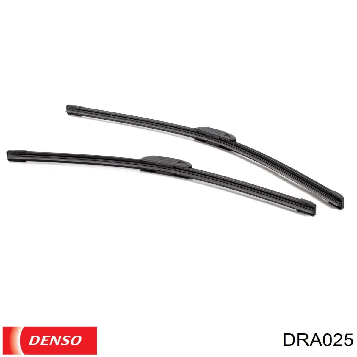 Escobilla del limpiaparabrisas trasero Denso DRA025 precio, desde 13,60 EUR