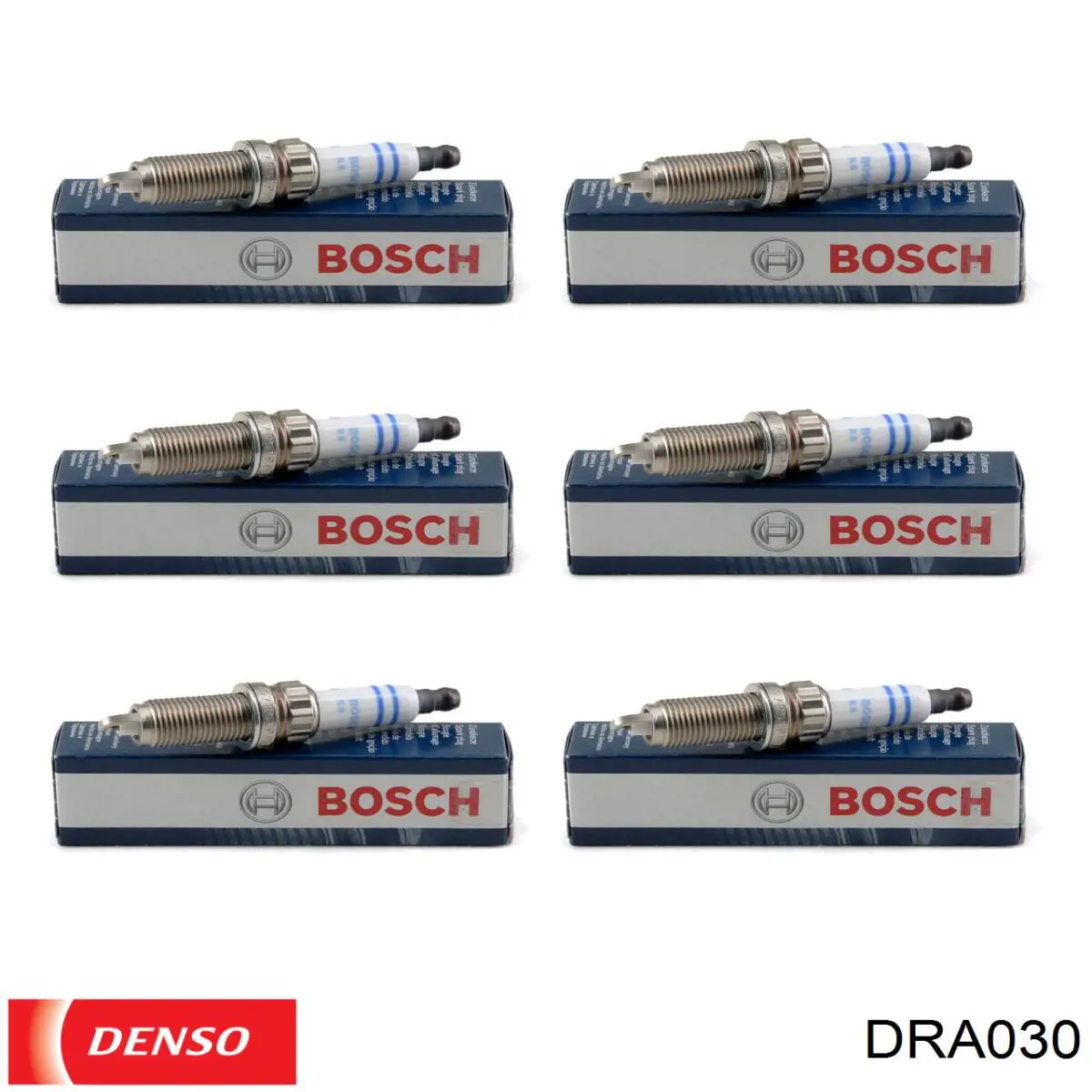 Comprar DRA030 Denso Limpiaparabrisas traseros