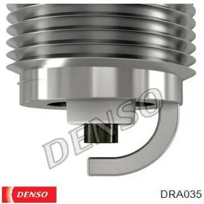 Comprar DRA035 Denso Limpiaparabrisas traseros