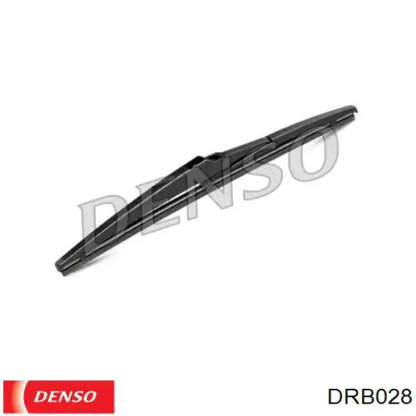 DRB028 Denso Limpiaparabrisas trasero