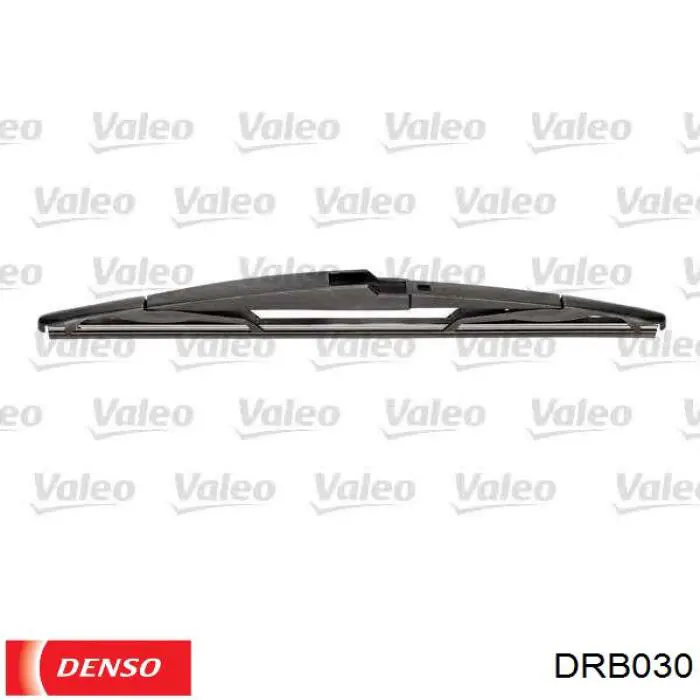 Limpiaparabrisas de luna trasera Toyota Yaris SP90