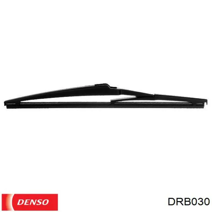 Limpiaparabrisas de luna trasera Toyota Yaris SP90