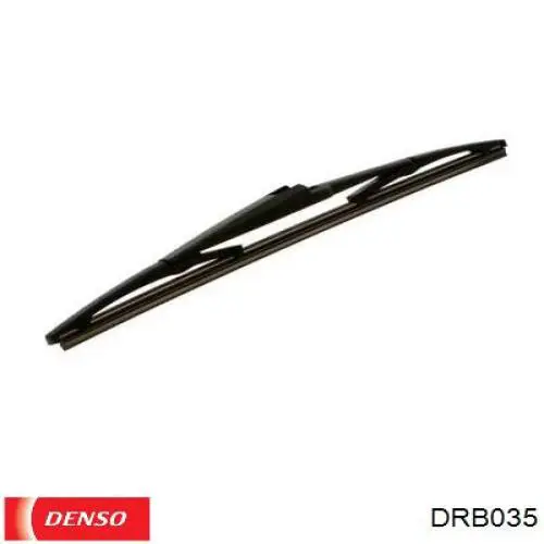Comprar DVF38 Doga Limpiaparabrisas traseros