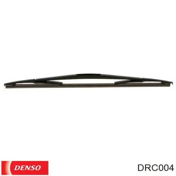 Limpiaparabrisas trasero para Audi A6 C7 4G2, 4GC
