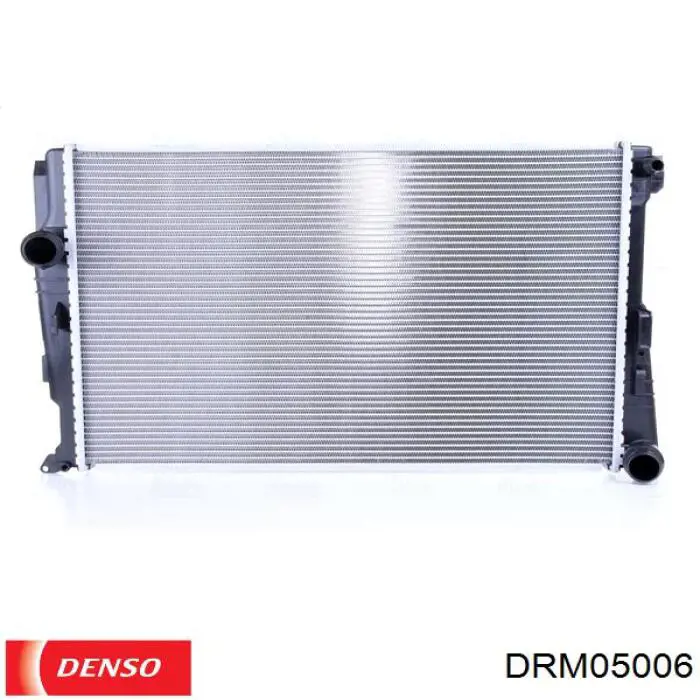 Água radiador Denso DRM05006 precio, desde 135,67 EUR