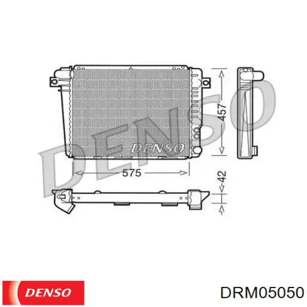 Água radiador BMW 1707508 precio, desde 82,40 EUR