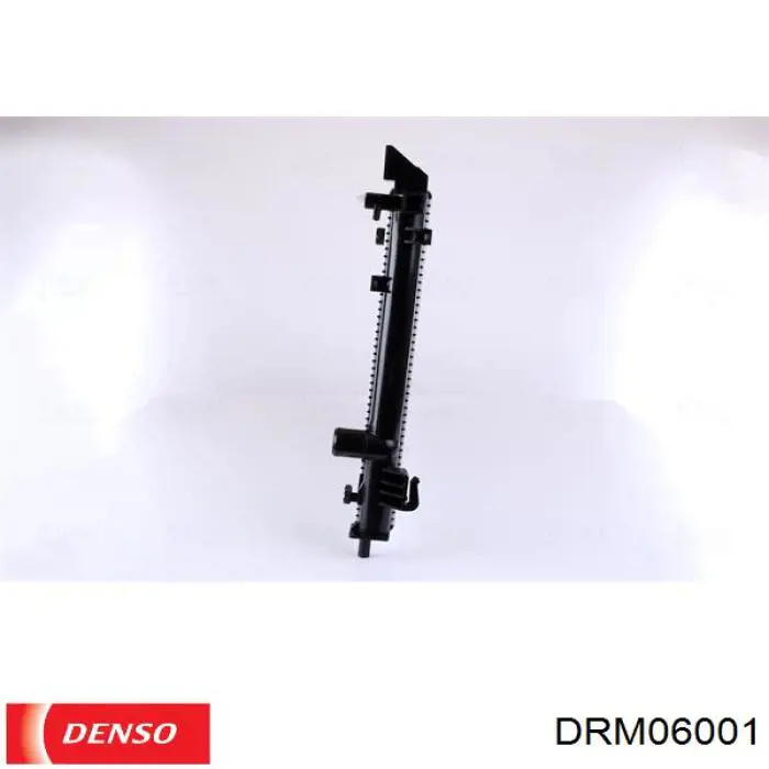 DRM06001 Denso radiador