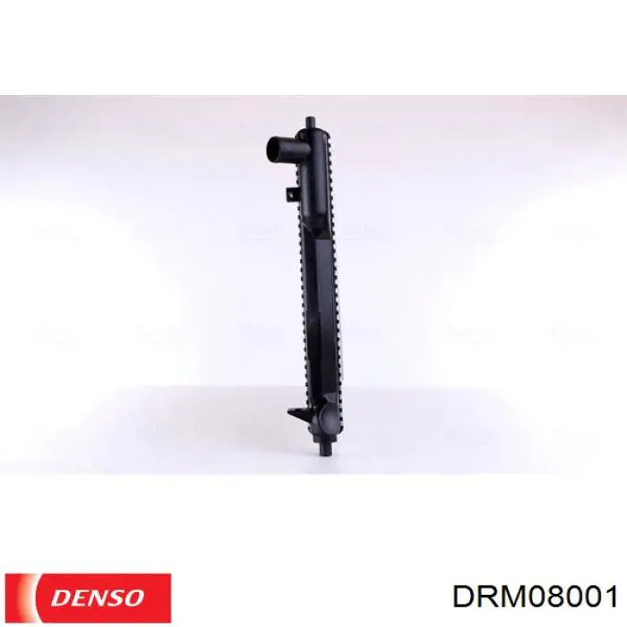 DRM08001 Denso radiador