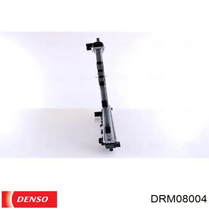 DRM08004 Denso radiador