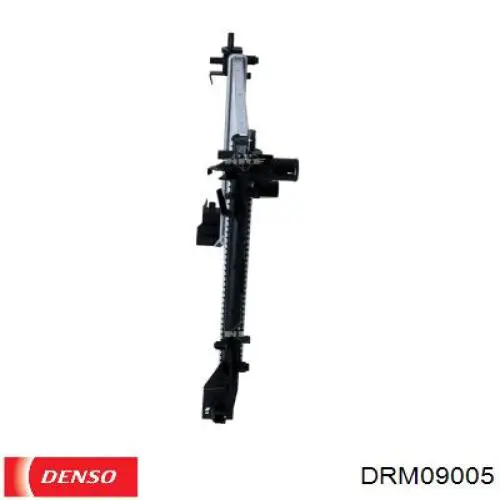 Comprar DRM09005 Denso Radiador de auto