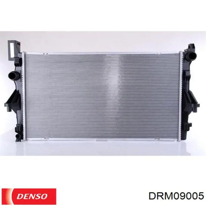 Água radiador Fast FT55550 precio, desde 109,28 EUR