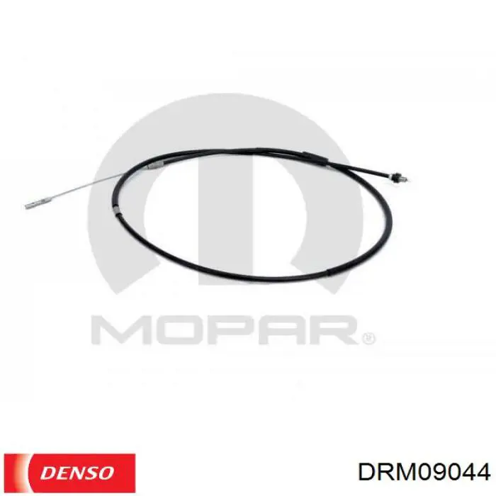 Comprar DRM09044 Denso Radiador de auto