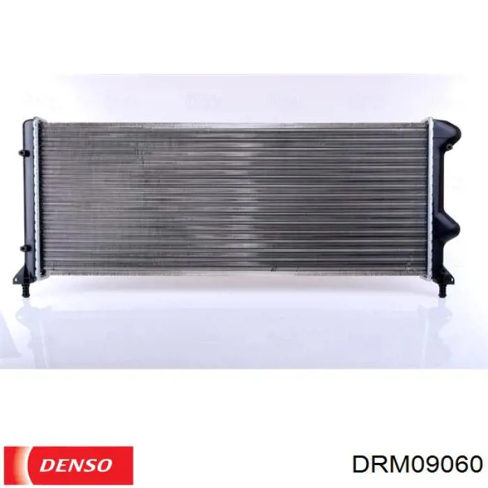 DRM09060 Denso radiador