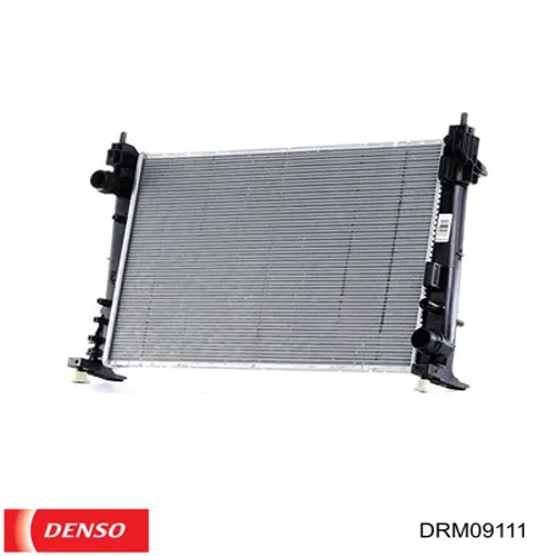 DRM09111 Denso radiador