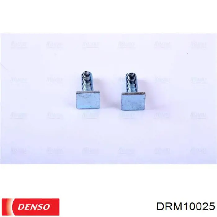 Comprar DRM10025 Denso Radiador de auto