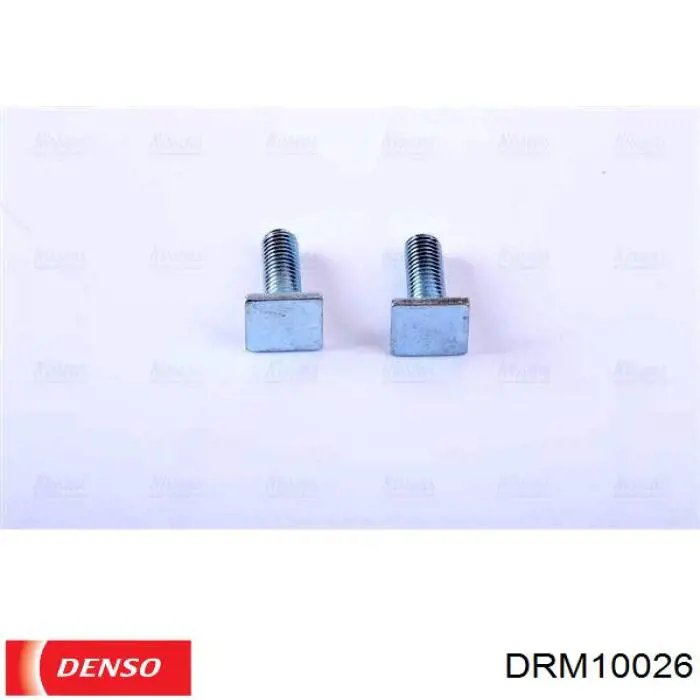DRM10026 Denso Refrigeración del motor