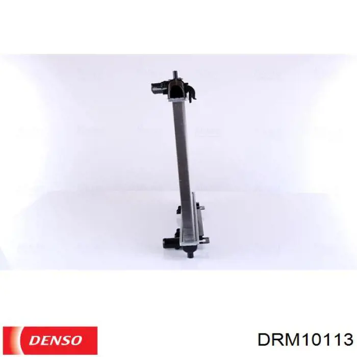 Radiador 1772874 Ford