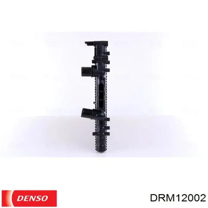 DRM12002 Denso radiador