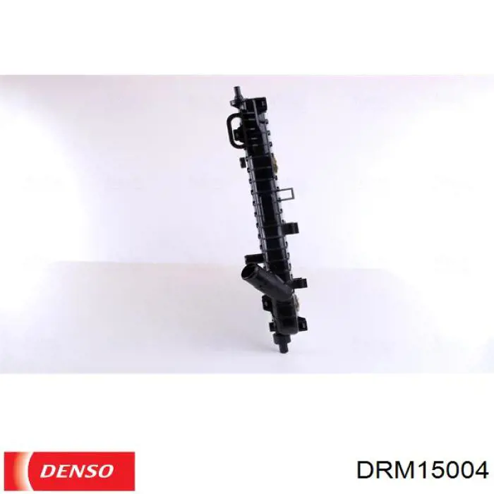 DRM15004 Denso radiador