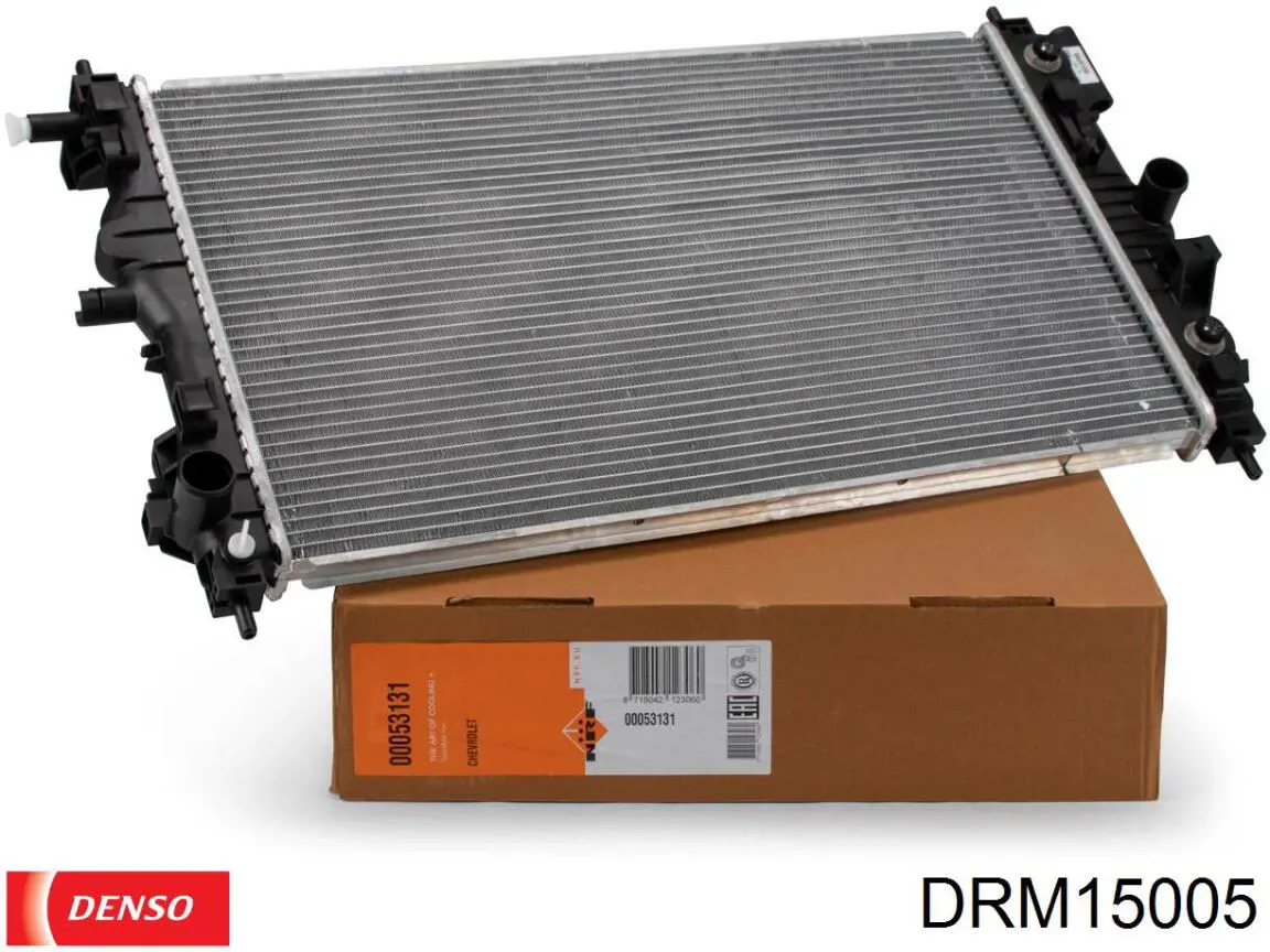 Água radiador General Motors 39074663 precio, desde 95,36 EUR