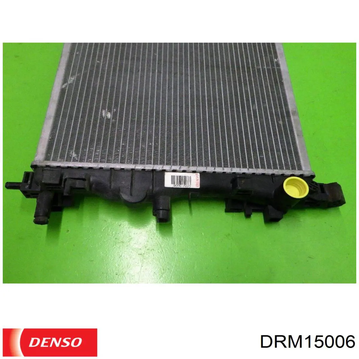 Comprar PL312713 Koyorad Radiador de auto