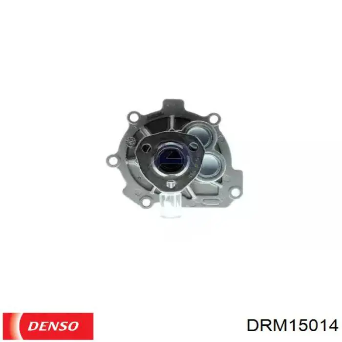 DRM15014 Denso radiador refrigeración del motor