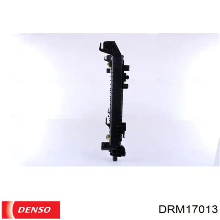 DRM17013 Denso radiador