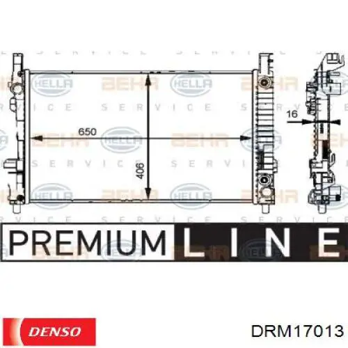 Água radiador Mercedes A1695000504 precio, desde 99,96 EUR