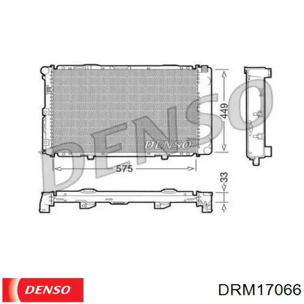 Água radiador Mercedes A2015008103 precio, desde 177,39 EUR