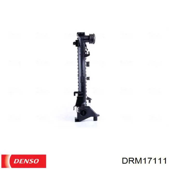 Água radiador Denso DRM17111 precio, desde 115,87 EUR