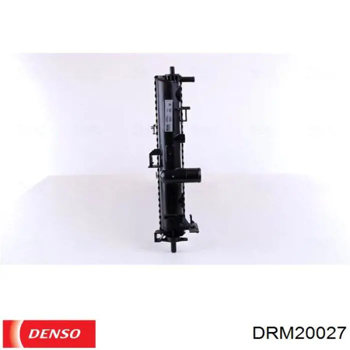 DRM20027 Denso radiador