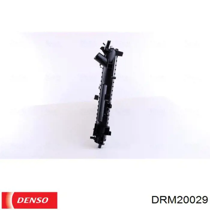 DRM20029 Denso radiador