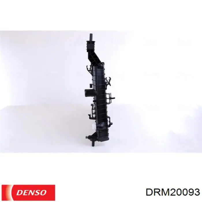 Água radiador Opel 13181074 precio, desde 103,25 EUR