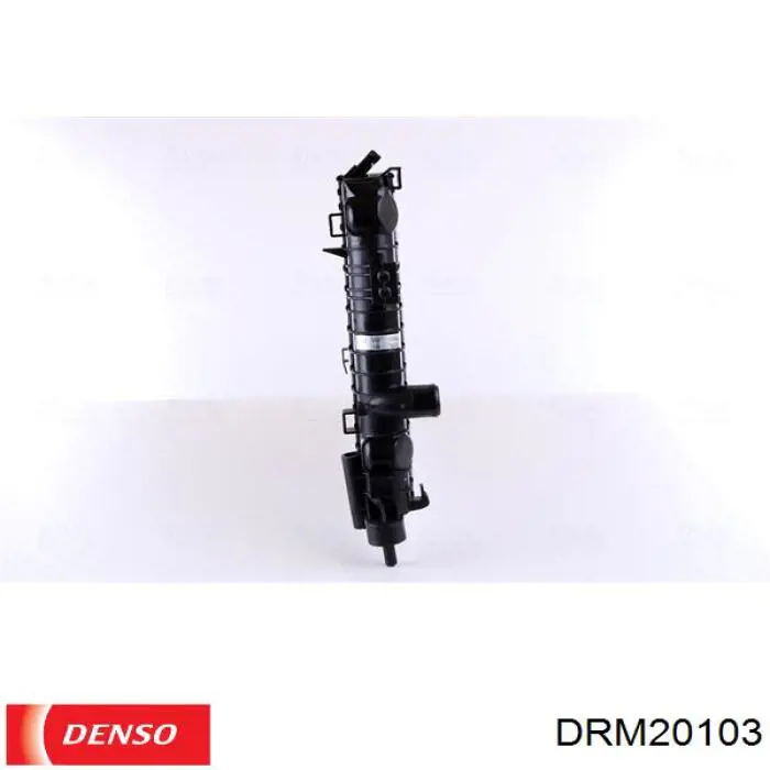 Água radiador Denso DRM20103 precio, desde 80,17 EUR