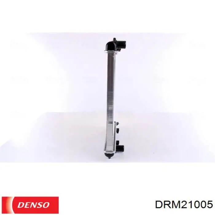 Água radiador Denso DRM21005 precio, desde 40,85 EUR