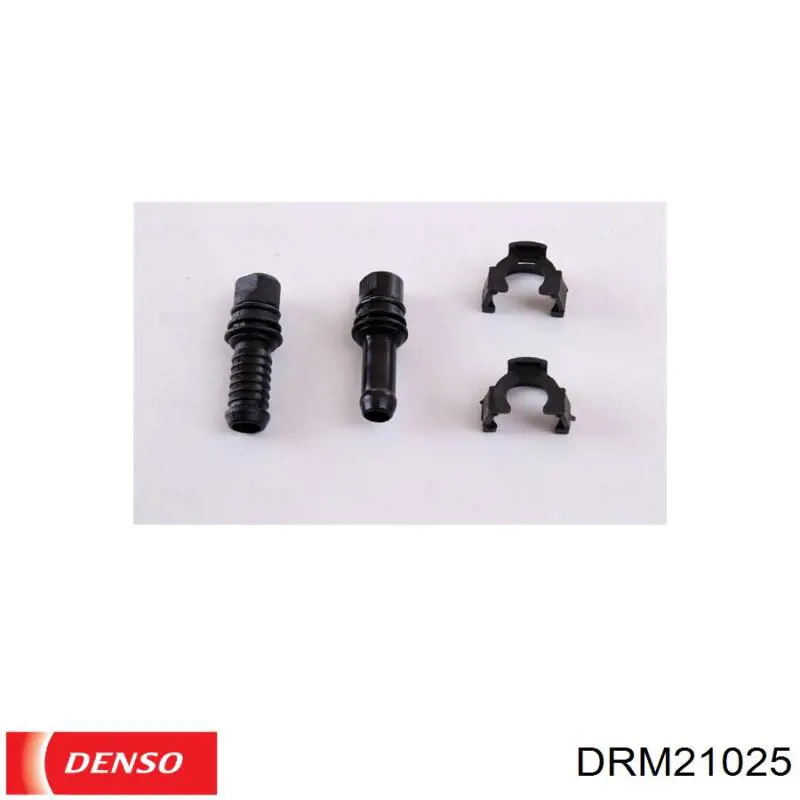 DRM21025 Denso radiador