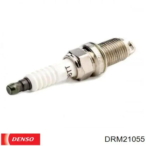 Radiador de água Denso DRM21055