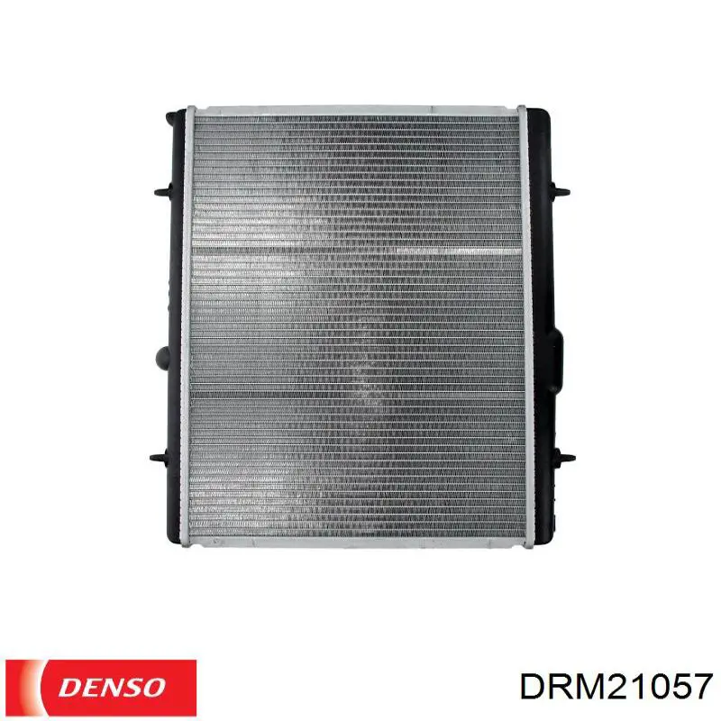 DRM21057 Denso radiador