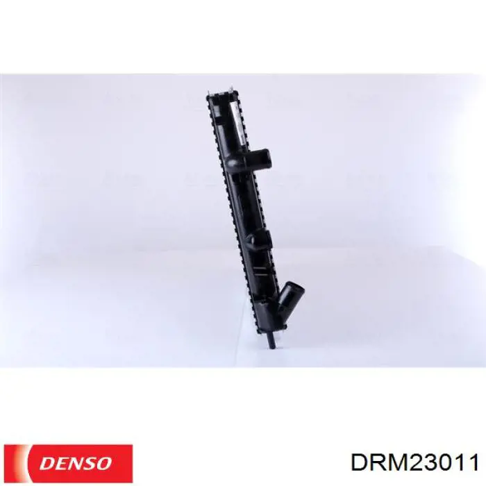 DRM23011 Denso radiador