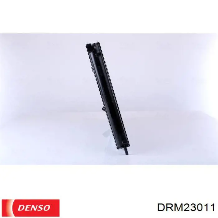 Água radiador Denso DRM23011 precio, desde 68,05 EUR