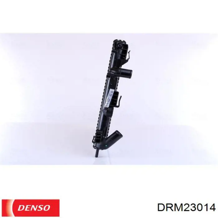 DRM23014 Denso radiador