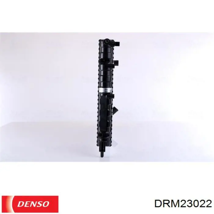 Comprar RH0762 Goom Radiador de auto