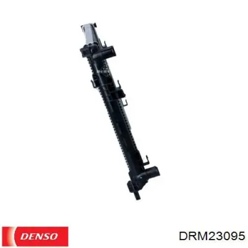DRM23095 Denso radiador