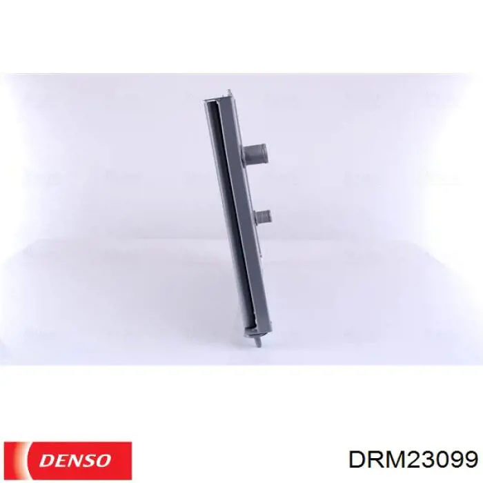 Radiador 8200116110 Renault (RVI)