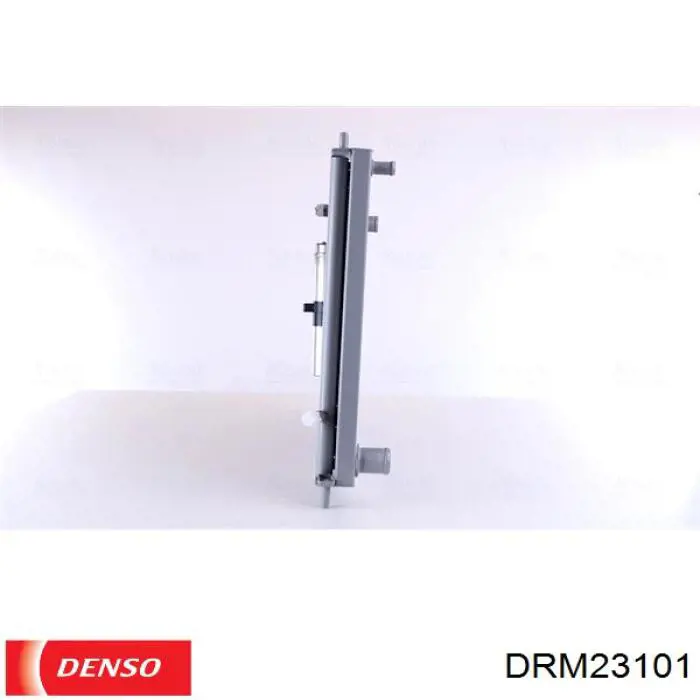 Radiador DRM23101 Denso