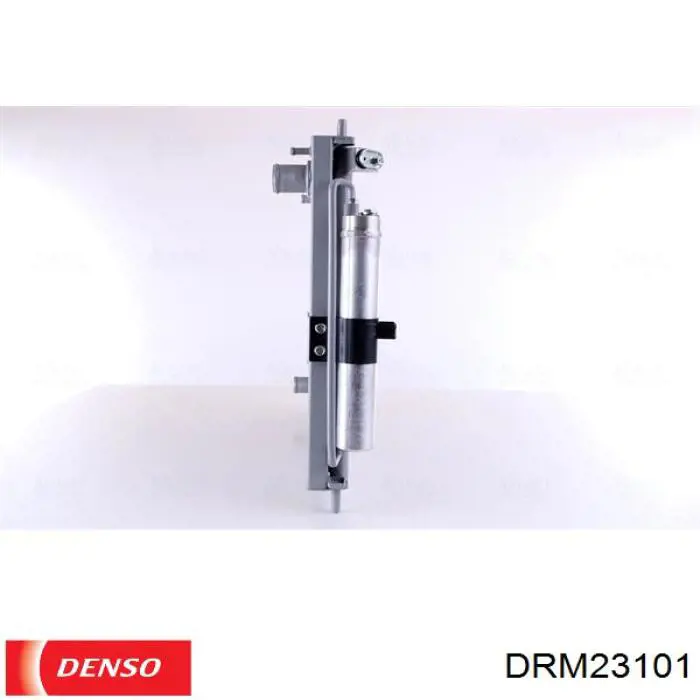 Comprar DRM23101 Denso Radiador de auto