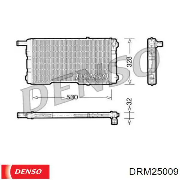 Água radiador Magneti Marelli BM635 precio, desde 473,25 EUR
