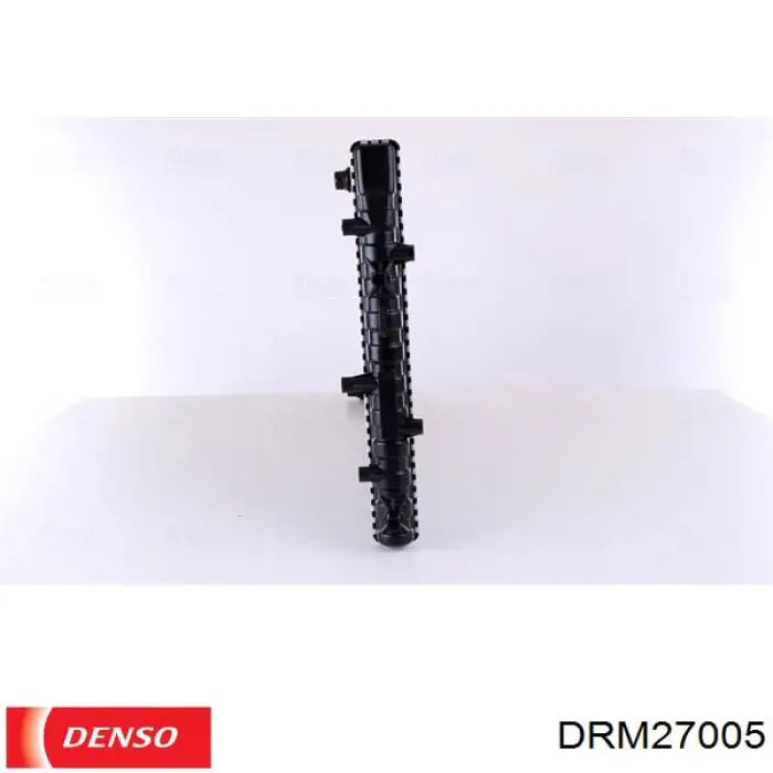 Comprar DRM27005 Denso Radiador de auto