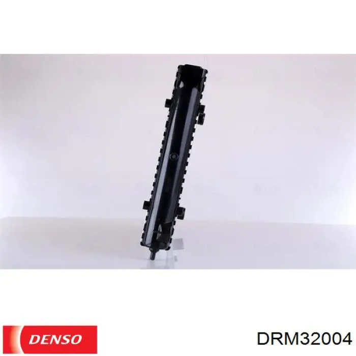 DRM32004 Denso radiador refrigeración del motor